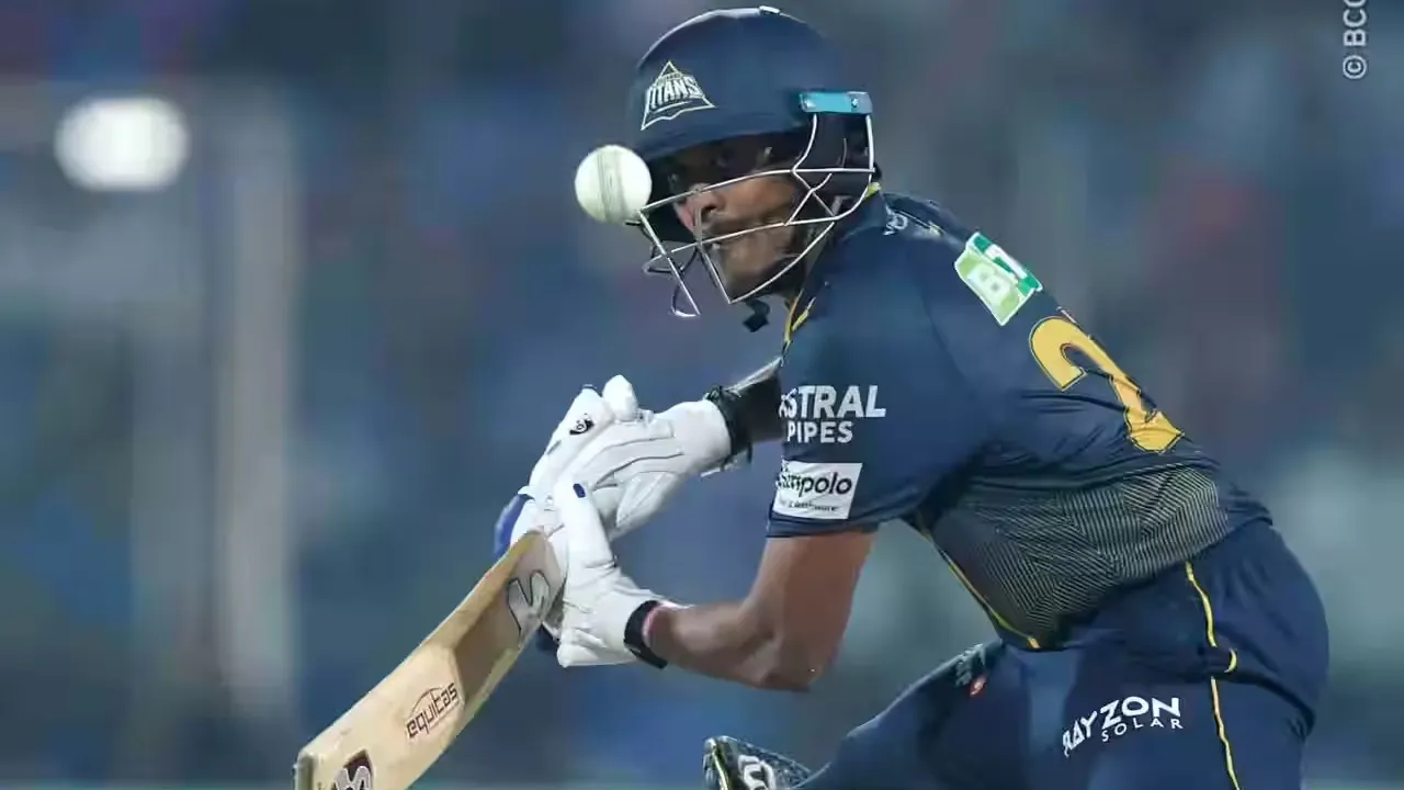 ಡೆಲ್ಲಿಯನ್ನು ಮಣಿಸಿದ ಗುಜರಾತ್‌ ಟೈಟನ್ಸ್‌: ಆರ್‌ಸಿಬಿ ಸೇರಿ 3 ತಂಡಗಳಿಗೆ ಐಪಿಎಲ್‌ ಪ್ಲೇಆಫ್ಸ್‌ ಟಿಕೆಟ್‌! - Image 4