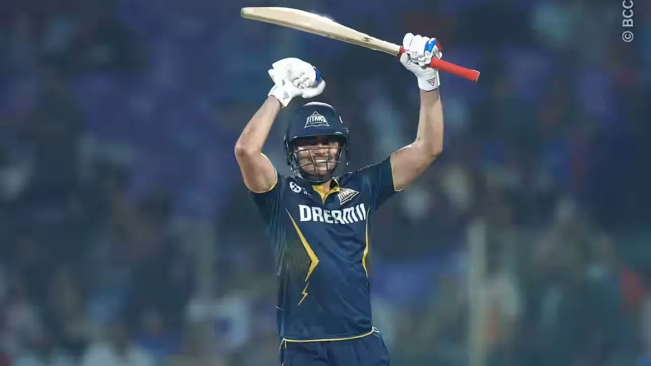 ಡೆಲ್ಲಿಯನ್ನು ಮಣಿಸಿದ ಗುಜರಾತ್‌ ಟೈಟನ್ಸ್‌: ಆರ್‌ಸಿಬಿ ಸೇರಿ 3 ತಂಡಗಳಿಗೆ ಐಪಿಎಲ್‌ ಪ್ಲೇಆಫ್ಸ್‌ ಟಿಕೆಟ್‌! - Image 5