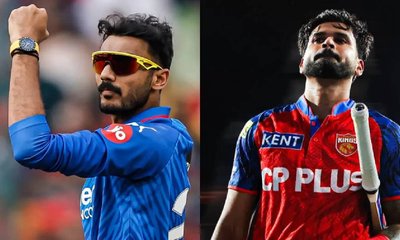 ಹೇಗಿರಲಿದೆ ಪಂಜಾಬ್‌ vs  ಡೆಲ್ಲಿ ಪಂದ್ಯದ ಪ್ಲೇಯಿಂಗ್‌ ಇಲೆವೆನ್‌?