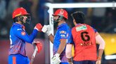 IPL 2026: ಪಂಜಾಬ್‌ ಎದುರು ಗೆದ್ದ ಡೆಲ್ಲಿ ಪ್ಲೇಆಫ್ಸ್‌ ಆಸೆ ಜೀವಂತ!