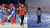 IPL 2025: ಸನ್‌ರೈಸರ್ಸ್‌ ಪ್ಲೇಆಫ್ಸ್‌ ಕನಸನ್ನು ಭಗ್ನಗೊಳಿಸಿದ ಮಳೆರಾಯ!