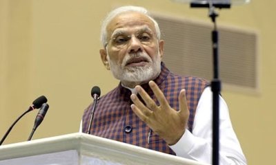 ಅಮೆರಿಕ- ಭಾರತ ಒಪ್ಪಂದದ ಬಗ್ಗೆ ಕೇಂದ್ರ ಸರ್ಕಾರ ಹೇಳುವುದೇನು?