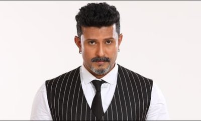 ರಾಮನಗರದ ಫಾರ್ಮ್‌ಹೌಸ್‌ನಲ್ಲಿ ನೆರವೇರಿದ ನಟ ದಿಲೀಪ್ ರಾಜ್‌ ಅಂತ್ಯಕ್ರಿಯೆ