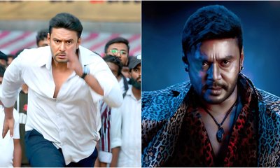 The Devil Collection: ಬಾಕ್ಸ್‌ ಆಫೀಸ್‌ನಲ್ಲಿ ಹೇಗಿದೆ ದರ್ಶನ್‌ ಹವಾ?