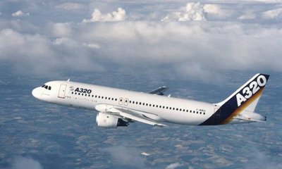 ಏರ್‌ಬಸ್ ಎ320 ದೋಷದ ಕುರಿತು ಮಾಹಿತಿ ಹಂಚಿಕೊಂಡ ಡಿಜಿಸಿಎ