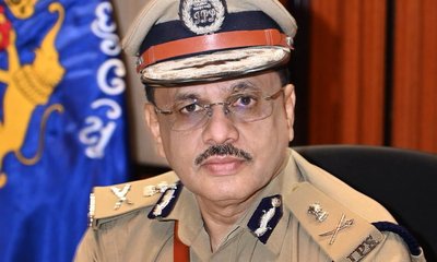 ಡಿಜಿ-ಐಜಿಪಿ ಎಂ.ಎ. ಸಲೀಂ ಸೇವಾವಧಿ ವಿಸ್ತರಿಸಿ ರಾಜ್ಯ ಸರ್ಕಾರ ಆದೇಶ