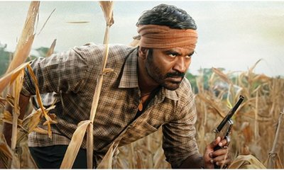 ಧನುಷ್ ನಟನೆಯ ‘ಕರ’ OTT ಸ್ಟ್ರೀಮಿಂಗ್ ಡೇಟ್ ಅನೌನ್ಸ್‌;‌ ಫ್ಯಾನ್ಸ್‌ ಖುಷ್‌!