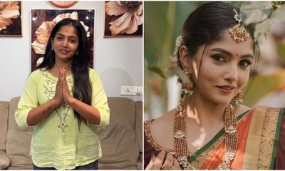 ನಟಿ ಭವ್ಯಾ ಗೌಡ ಅಕ್ಕನ ಹೂವಿನ ಅಂಗಡಿಗೆ ನುಗ್ಗಿ ಕಿರಿಕ್‌ ಮಾಡಿದ ಯುವತಿ!