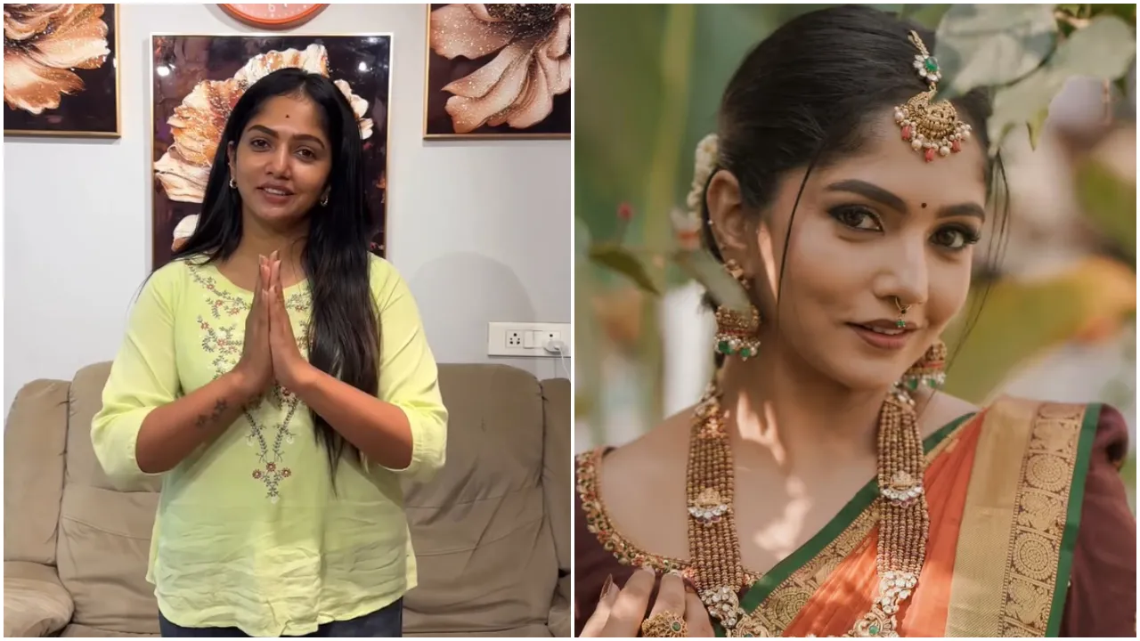 ʻವಾರ್ನಿಂಗ್‌ ಕೊಡ್ತಾರೆ, ಟಾರ್ಚರ್‌ ಮಾಡ್ತಾರೆ, ಪ್ಲೀಸ್‌ ಹೀಗೆಲ್ಲಾ ಮಾಡಬೇಡಿʼ; ಅಭಿಮಾನಿಯ ಅತಿರೇಕದ ವರ್ತನೆ ಬಗ್ಗೆ ಭವ್ಯಾ ಗೌಡ ಬೇಸರ