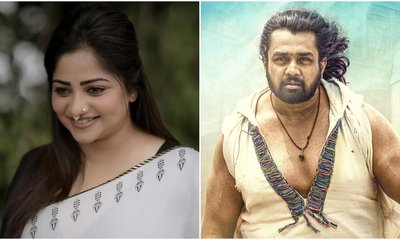 ಧ್ರುವ ಸರ್ಜಾ ಹೊಸ ಸಿನಿಮಾಗೆ ರಚಿತಾ ರಾಮ್ ನಾಯಕಿ?