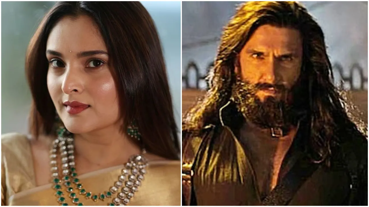 Ranveer Singh: ʻಧುರಂಧರ್ 2 ಭಾರಿ ನಿರಾಶೆ ಮೂಡಿಸಿದೆ..ʼ ಎಂದ ನಟಿ ರಮ್ಯಾ; ಅದಕ್ಕೆ ನೀಡಿದ ಕಾರಣಗಳು ಇಲ್ಲಿವೆ!