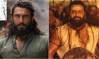 ʻಕಾಂತಾರʼ ದಾಖಲೆ ಬ್ರೇಕ್‌ ಮಾಡಲು ‌ʻಧುರಂಧರ್‌ʼಗೆ ಇನ್ನೆಷ್ಟು ಕೋಟಿ ಬೇಕು?