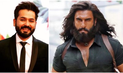 'ಧುರಂಧರ್ 2' ಪ್ರೀಮಿಯರ್‌ಗೂ ಮುನ್ನ ನಿರ್ದೇಶಕ ಆದಿತ್ಯ ಮಾಡಿದ ಮನವಿ ಏನು?