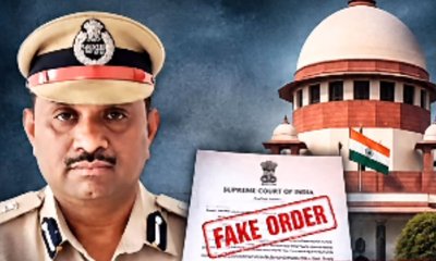 ಹೆಣ್ಣಿನ ಆಸೆಗೆ ಬಿದ್ದು ಕೈದಿ ಬಿಡುಗಡೆ ಮಾಡಿದ್ದ ಡಿಐಜಿ ಸೋಮಶೇಖರ್?