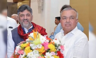 ಪಾರ್ಕಿಂಗ್ ಶುಲ್ಕ ಪ್ರಸ್ತಾವನೆಗೆ ಸಚಿವ ರಾಮಲಿಂಗಾರೆಡ್ಡಿ ಅಸಮಾಧಾನ
