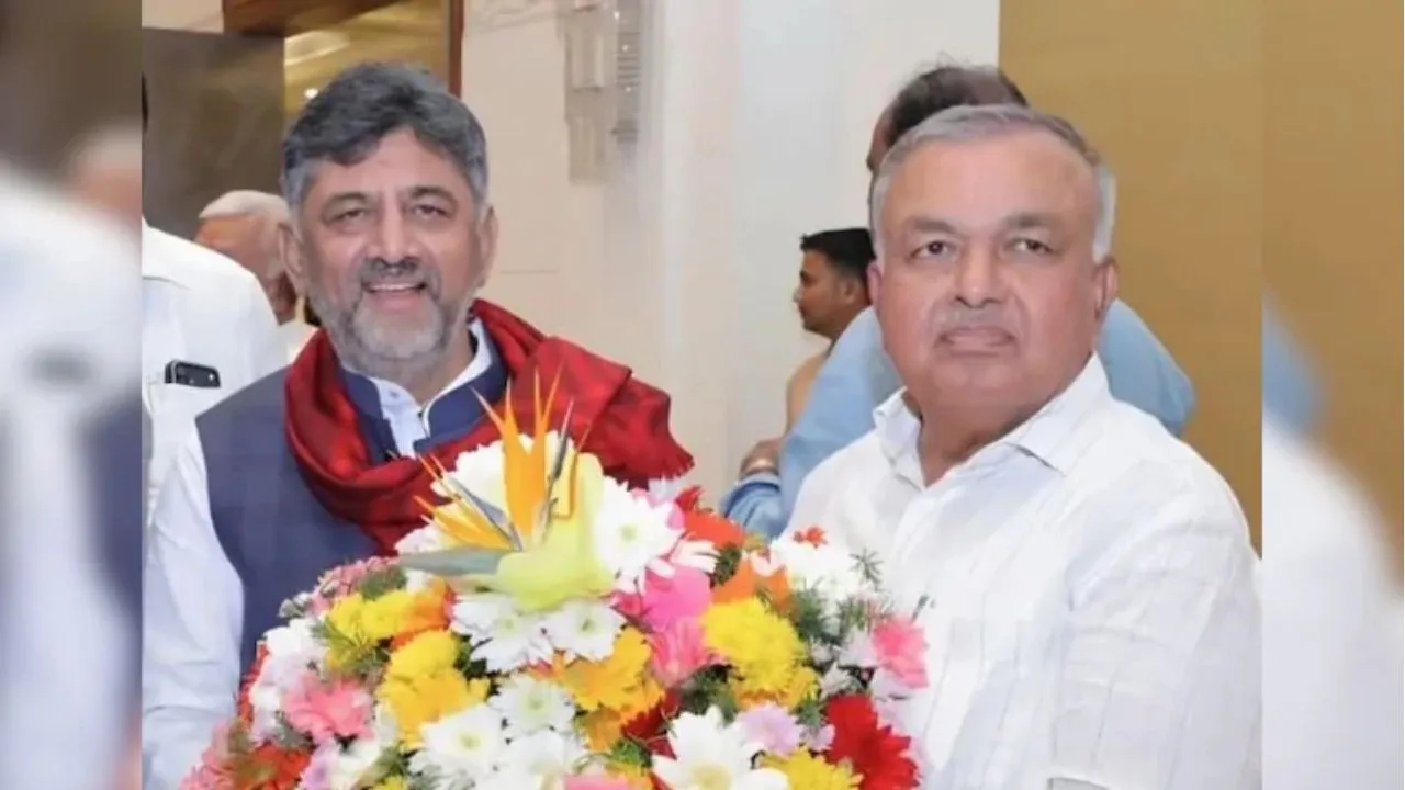 ರಾಜ್ಯ ಸರ್ಕಾರದ ವಿರುದ್ಧ ಸಚಿವ ರಾಮಲಿಂಗಾರೆಡ್ಡಿ ಅಸಮಾಧಾನ; ಮುಖ್ಯಮಂತ್ರಿ ಡಿ.ಕೆ. ಶಿವಕುಮಾರ್‌ಗೆ ಬರೆದ ಪತ್ರದಲ್ಲಿ ಏನಿದೆ?