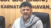 ಮೆಟ್ರೋ ಅನುದಾನದಲ್ಲಿ ಶೇ.80 ನಮ್ಮದು, ಬಿಜೆಪಿಯದು ಶೇ.20 ಮಾತ್ರ: ಡಿಕೆಶಿ