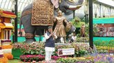 ಲಾಲ್‌ಬಾಗ್ ಮಾದರಿಯ 3 ಉದ್ಯಾನ ಯೋಜನೆ ಅನಾವರಣ