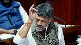 ಧರ್ಮಸ್ಥಳದ ಪ್ರಕರಣದಲ್ಲಿ ಡಿಸಿಎಂ ಡಿಕೆಶಿ ಹೇಳಿದ್ದೇನು?