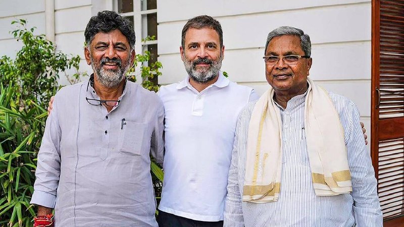 DKS and Siddu