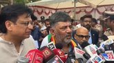 ಬರ ಪರಿಹಾರಕ್ಕೆ ಚಿಂತನೆ: ಸಿಎಂ ಡಿಕೆ ಶಿವಕುಮಾರ್ ಭರವಸೆ