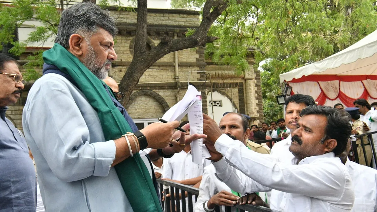 DKS to receive appeal