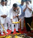 ಬಿಜೆಪಿ ನಾಯಕರಿಂದ ಬೊಗಳೆ: ಬೈರತಿ ಸುರೇಶ್ ಲೇವಡಿ
