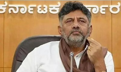 ನೂತನ ಸಚಿವರಿಗೆ ಖಾತೆ ಹಂಚಿಕೆ; ಪ್ರಿಯಾಂಕ್‌ ಖರ್ಗೆಗೆ ಗೃಹ ಇಲಾಖೆ