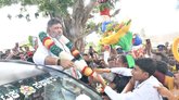 ಜೆಡಿಎಸ್ ಕಾರ್ಯಕರ್ತರಿಗೂ ನನ್ನ ಮನೆ ಬಾಗಿಲು ತೆರೆದಿದೆ: ಸಿಎಂ ಡಿಕೆಶಿ