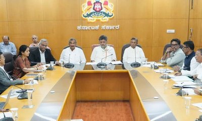 ಗ್ಯಾರಂಟಿ ಯೋಜನೆಗಳ ಅನರ್ಹರಿಗೆ ಬ್ರೇಕ್‌ ಹಾಕಿ: ಸಿಎಂ