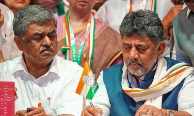 ಗ್ಯಾರಂಟಿ ಫಲಾನುಭವಿಗಳ ದಾಖಲೆ ಮರುಪರಿಶೀಲನೆಗೆ ಸಮಿತಿ ರಚನೆ