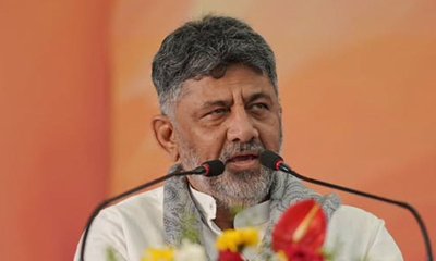 ಸಚಿವ ಸ್ಥಾನಕ್ಕಾಗಿ ಯಾವುದೇ ಬೆಂಬಲಿಗರು ಬರಬಾರದು: ಸಿಎಂ ಡಿಕೆಶಿ
