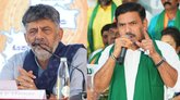 ಕನಕಪುರದಲ್ಲಿ ಬೇಡ, ತುಮಕೂರಿನಲ್ಲಿ ಏರ್‌ಪೋರ್ಟ್‌ ನಿರ್ಮಿಸಿ: ಬಿಜೆಪಿ ಆಗ್ರಹ