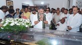 ಸರ್ಕಾರಿ ಗೌರವಗಳೊಂದಿಗೆ ಚೆನ್ನಮ್ಮ ಅಂತ್ಯಕ್ರಿಯೆ: ಸಿಎಂ ಡಿಕೆಶಿ