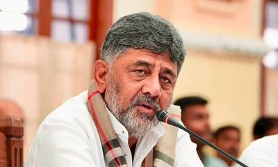 ಕಾವೇರಿ ನೀರು ವಿವಾದ; ಆ.2ಕ್ಕೆ ಸರ್ವಪಕ್ಷಗಳ ಸಭೆ ಕರೆದ ಸಿಎಂ ಡಿಕೆಶಿ
