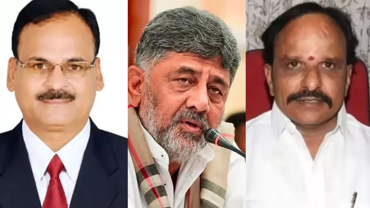 Cabinet meeting: ಕೆಪಿಎಸ್‌ಸಿ ಅಧ್ಯಕ್ಷರ ಅಮಾನತಿಗೆ ಸಚಿವ ಸಂಪುಟ ಒಪ್ಪಿಗೆ; ದಿವಂಗತ ಸುಧಾಕರ್ ಕನಸಿನ ಯೋಜನೆಗೆ 244 ಕೋಟಿ