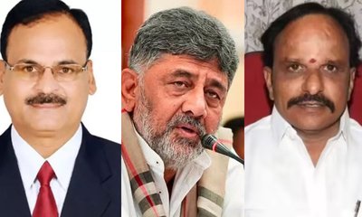 ಕೆಪಿಎಸ್‌ಸಿ ಅಧ್ಯಕ್ಷರ ಅಮಾನತಿಗೆ ಸಚಿವ ಸಂಪುಟ ಒಪ್ಪಿಗೆ