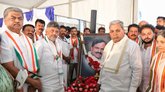 ಸುಧಾಕರ್ ಕನಸಿನ ಯೋಜನೆಗೆ 244 ಕೋಟಿ ರೂ. ಅನುದಾನ: ಸಿಎಂ