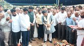 ಜನಸಾಮಾನ್ಯರ ಮಕ್ಕಳಿಗಾಗಿ ಕೃಷಿ ಕಾಲೇಜು ಸ್ಥಾಪನೆ: ಡಿಸಿಎಂ ಡಿ.ಕೆ.ಶಿವಕುಮಾರ್