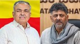 ಸಮಸ್ಯೆ ನಾವು ಬಗೆಹರಿಸಿಕೊಳ್ಳುತ್ತೇವೆ: ಸಿಎಂ ಡಿ.ಕೆ. ಶಿವಕುಮಾರ್
