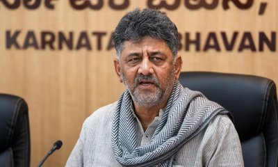 ಭಾನುವಾರ ತುರ್ತು ಸಚಿವ ಸಂಪುಟ ಸಭೆ ಕರೆದ ಸಿಎಂ ಡಿಕೆ ಶಿವಕುಮಾರ್