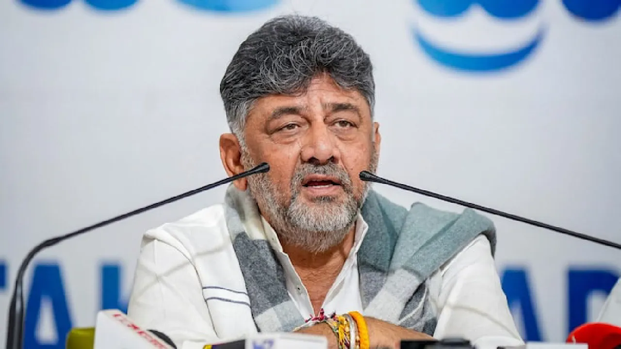 ಪಿಫಾ ವಿಶ್ವ ಕಪ್ ಫೈನಲ್‌; ಬೆಳಗ್ಗೆ 3.30 ರವರೆಗೆ ರೆಸ್ಟೋರೆಂಟ್‌ಗಳಿಗೆ ಅನುಮತಿ ಎಂದ CM ಡಿಕೆ ಶಿವಕುಮಾರ್‌