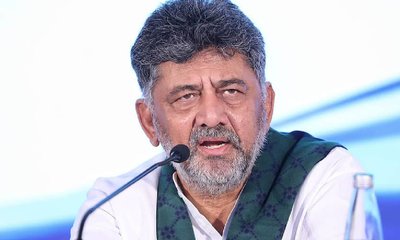 ಕರ್ನಾಟಕ ಬಂದ್‌ ವಾಪಸ್; ಸಿಎಂ ಡಿ ಕೆ ಶಿವಕುಮಾರ್ ಹೇಳಿದ್ದೇನು?