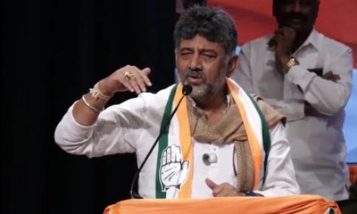 ರಾಜ್ಯದ ಗ್ಯಾರಂಟಿ ಯೋಜನೆಯನ್ನು ನಕಲು ಮಾಡಿದ್ರಾ ಟ್ರಂಪ್?