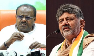 ಕುಮಾರಸ್ವಾಮಿಯ ಅಲ್ಲೋಲ ಕಲ್ಲೋಲ‌ವನ್ನು ಬಿಡಿಸಿ ಹೇಳಬೇಕೇ? ಸಿಎಂ