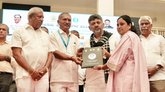 ಲಂಚವಿಲ್ಲದೇ 'ಬಿ' ಯಿಂದ 'ಎ' ಖಾತಾ ಪರಿವರ್ತನೆ: ಡಿ.ಕೆ. ಶಿವಕುಮಾರ್