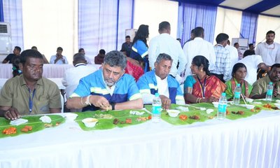 ಪೌರಕಾರ್ಮಿಕರ ಭತ್ಯೆ, ಉಪಹಾರ ಭತ್ಯೆ ಶೀಘ್ರವೇ ಏರಿಕೆ: ಸಿಎಂ