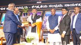 ಭಾರತ ಮಂಟಪ ಮಾದರಿಯಲ್ಲಿ 'ಕರ್ನಾಟಕ ಮಂಟಪ' ನಿರ್ಮಾಣ: ಸಿಎಂ