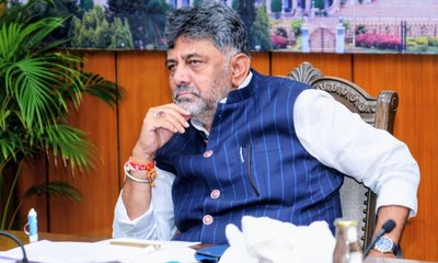 ಬೆಂಗಳೂರು ಅಭಿವೃದ್ಧಿಗೆ ಮುಂದಿನ 15 ವರ್ಷಗಳ ಸಮಗ್ರ ಯೋಜನೆ: ಸಿಎಂ