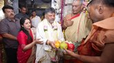 ನನಗೆ ಏನು ಬೇಕೋ ಅದನ್ನು ಪ್ರಾರ್ಥನೆ ಮಾಡಿದ್ದೇನೆ ಎಂದ ಡಿಕೆಶಿ